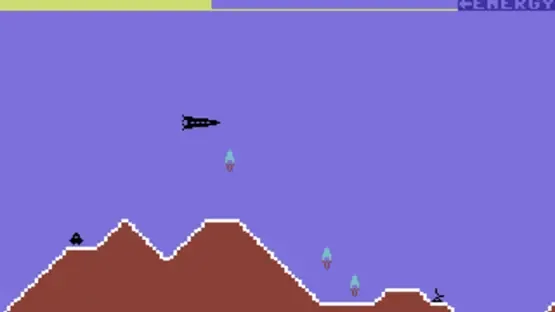 Scramble gameplay screenshot 5