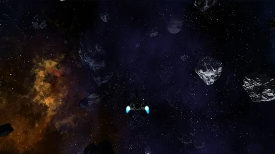 Starwalker screenshot 5