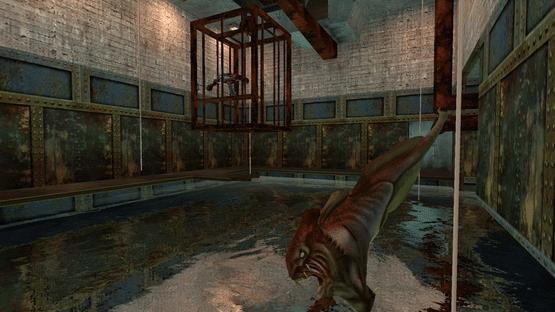 Half-Life: Source Screenshot