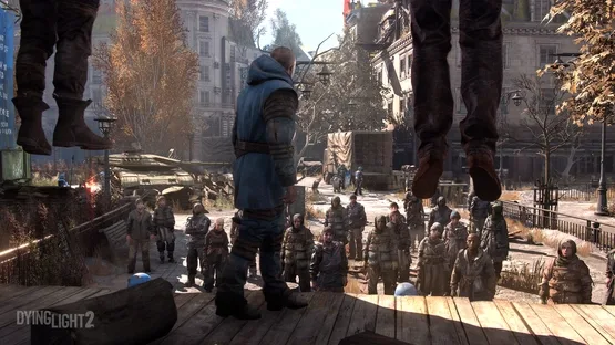 Dying Light 2: Stay Human screenshot 6
