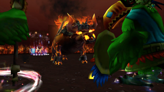 Wizard101 Screenshot