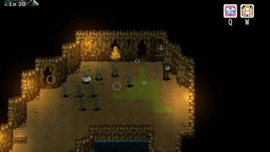 Thorne - Death Merchants Screenshot