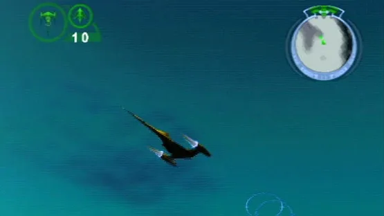 Star Wars: Episode I - Battle for Naboo screenshot 10