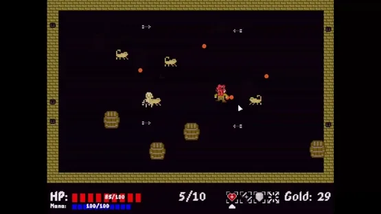 Brave Dungeon screenshot 3