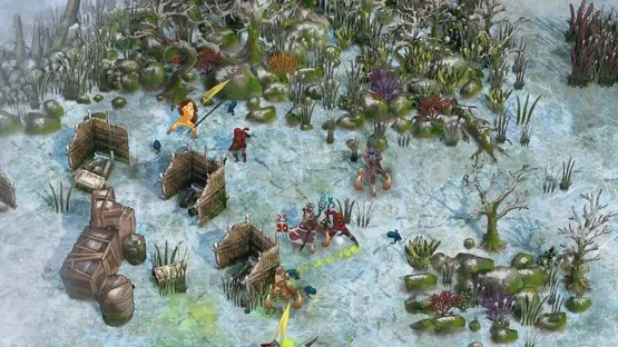 The Exiled screenshot 4