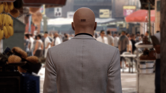 Hitman: Episode 3 - Marrakesh Screenshot