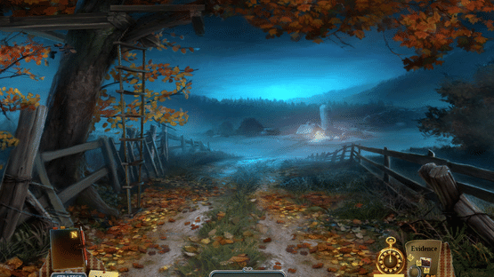 Enigmatis: The Ghosts of Maple Creek Screenshot