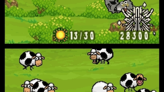 QuickPick Farmer Screenshot