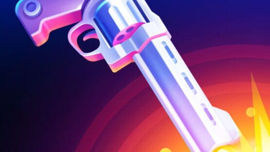 Flip the Gun - Simulator Game