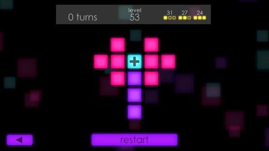 Neon Warp screenshot 5