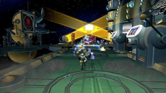 Ratchet & Clank Collection Screenshot