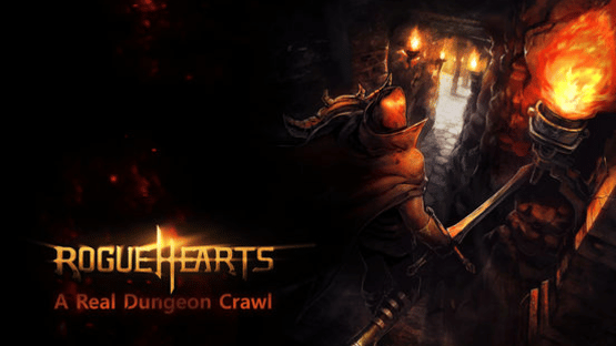 Rogue Hearts Screenshot