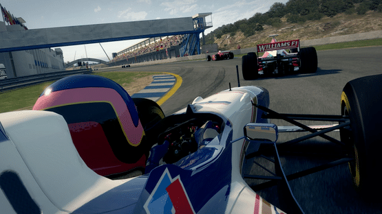 F1 2013 Screenshot