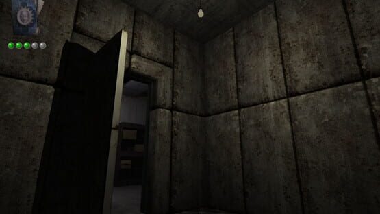The Hat Man: Shadow Ward screenshot 1