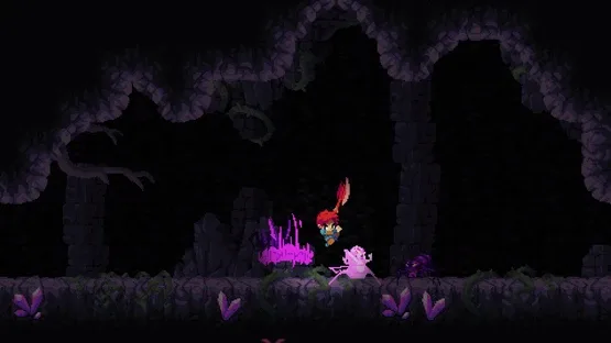 Flynn: Son of Crimson screenshot 7