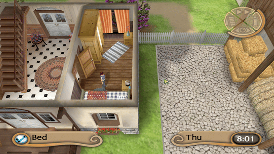 My Riding Stables: Life with Horses Screenshot