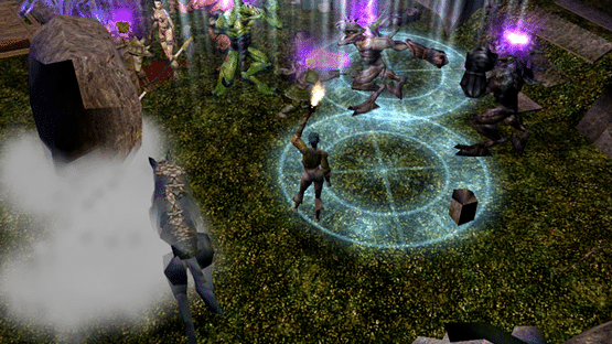 Neverwinter Nights Screenshot