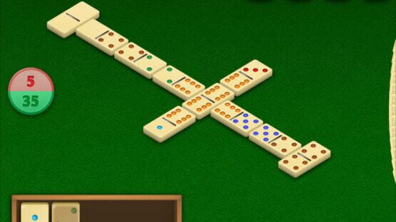 Dominos Pro screenshot