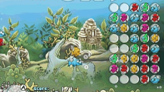 Fish Tank Screenshot