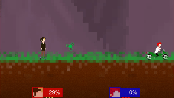 Gender Bender Screenshot