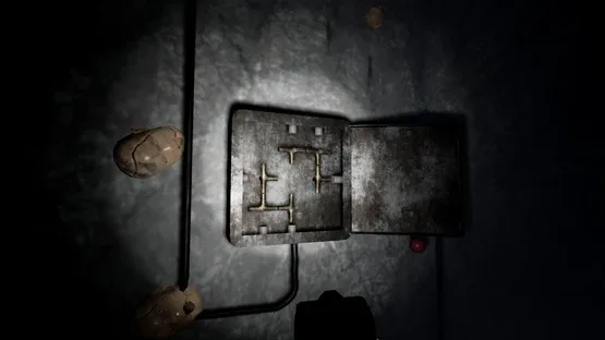 Never Again screenshot 3
