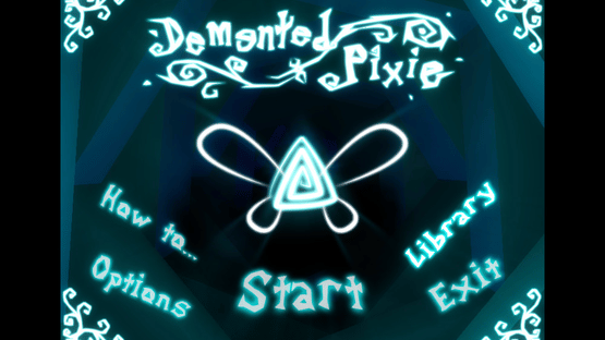 Demented Pixie Screenshot