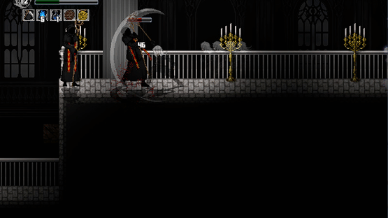Void Memory Screenshot