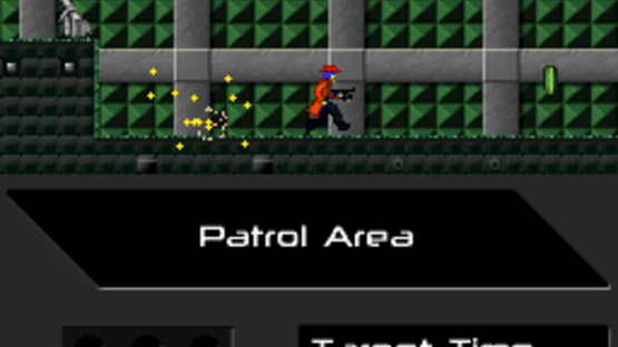 Antipole Screenshot