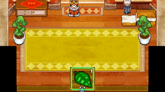 Kingdom's Item Shop Screenshot