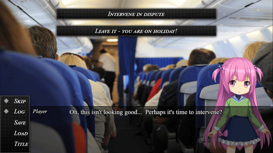 Welcome to... Chichester! Screenshot