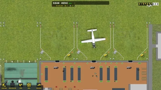 Airport CEO screenshot 4