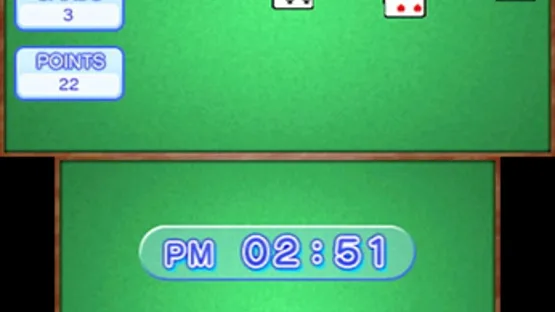 Arc Style Solitaire screenshot 2