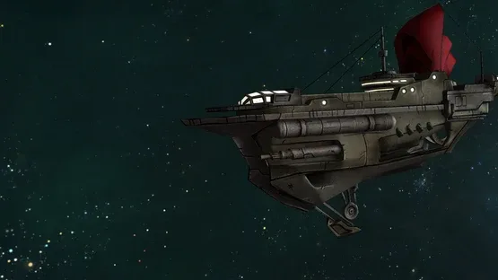 G Prime into the Rain screenshot 2