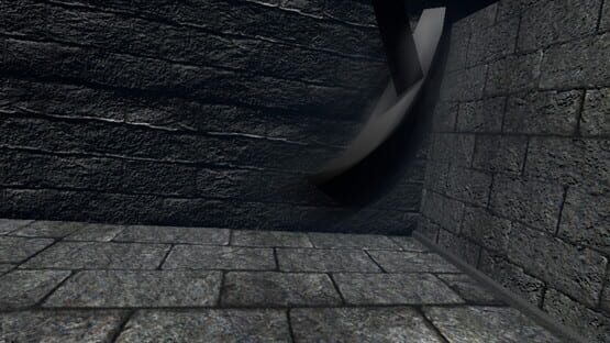 Tombo Breaker VR cover