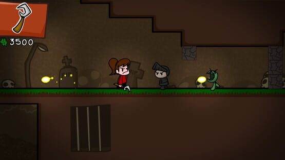 Spears 'n' Spades screenshot 5