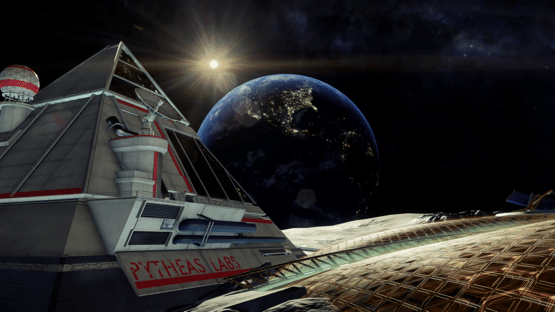 Prey: Mooncrash Screenshot