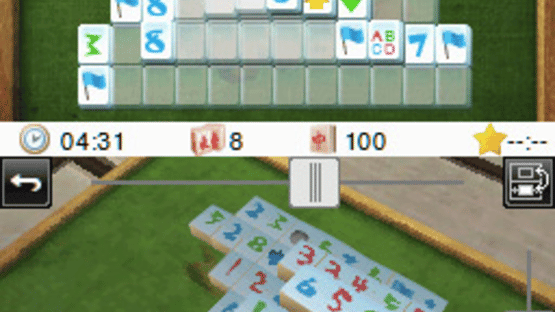 3D Mahjong Screenshot