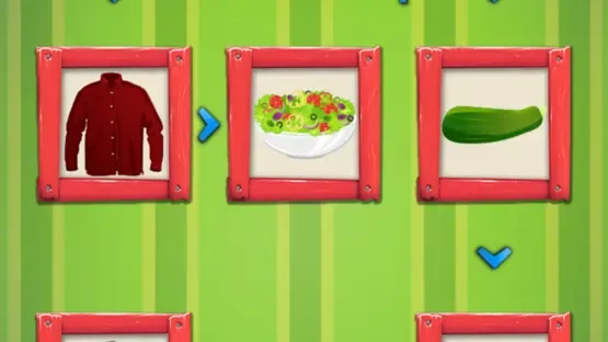 Picture the Link screenshot 1