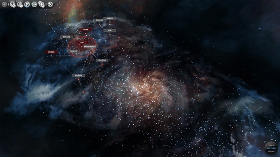 Endless Space: Emperor Edition Screenshot