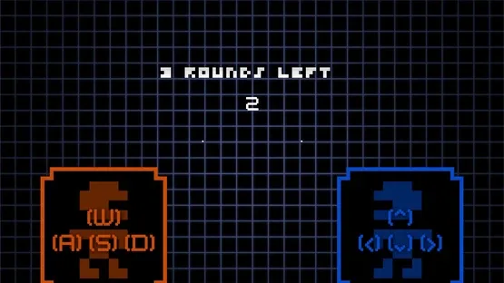 Hoshis Elektronauts screenshot 3