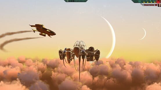 Tempest Citadel cover