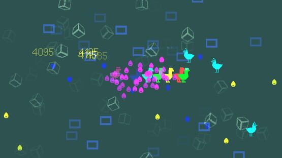 Quack Attack 1985 cover