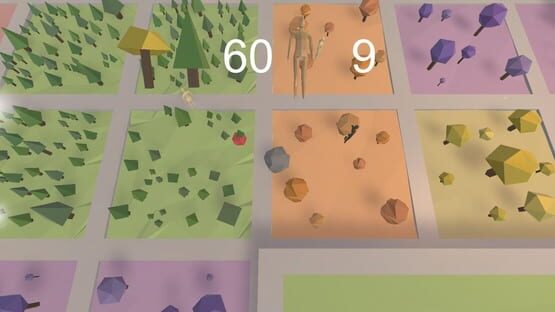 Rock, the Tree Hugger screenshot 5