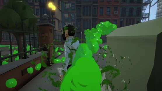 Puke Simulator cover