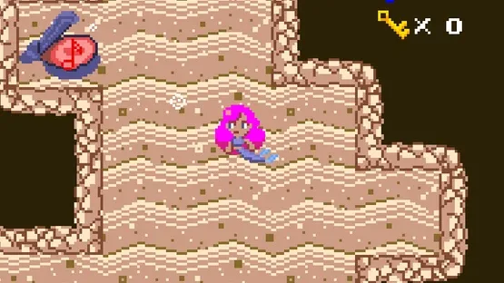 Serenade of the Sirens screenshot 2