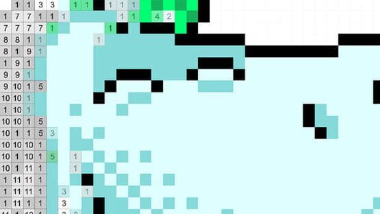 Color by Number: Coloring Book screenshot