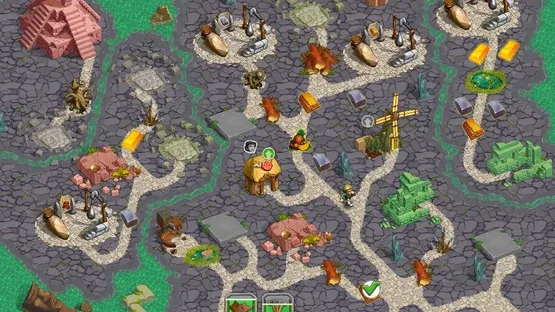 Lost Artifacts screenshot 3