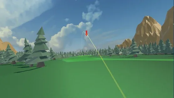 World of Golf screenshot 4