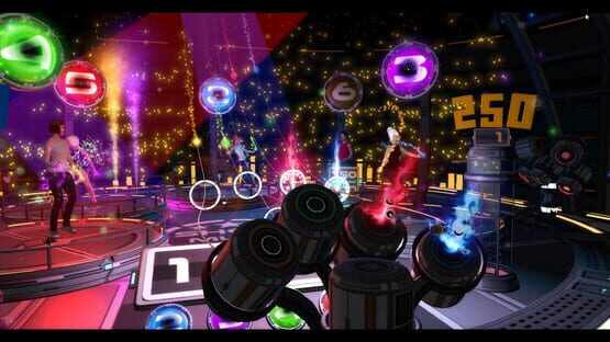 Show Must Go On screenshot 2