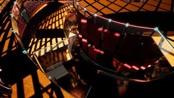 The Silence Outside cover